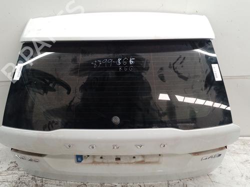 Used Tailgate VOLVO XC60 I SUV (156) [2008-2018]  29210772