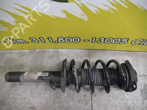 Højre fortil støddæmper SEAT LEON (1P1) [2005-2013]  3046763