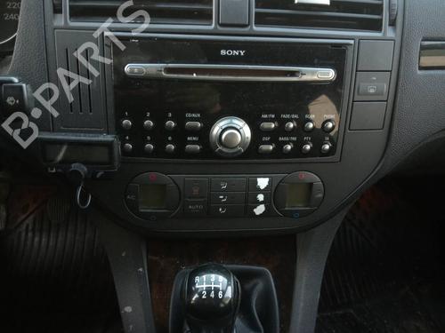 Gearbox FORD FOCUS C-MAX (DM2)  | BP17074579M3 