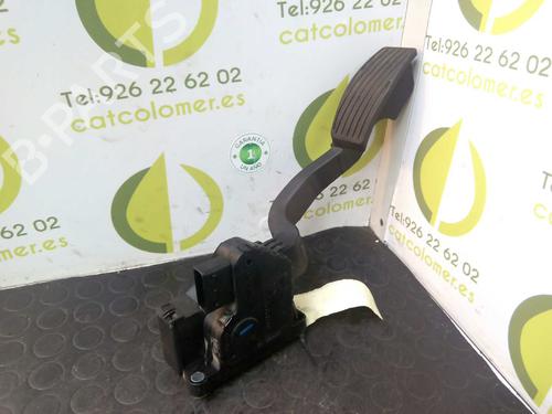 Pedal OPEL CORSA D (S07)  | BP3047078I4 