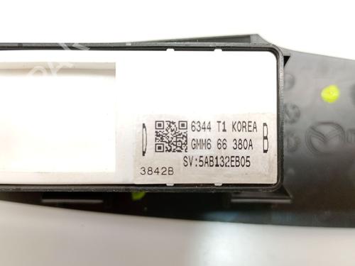 Right rear window switch MAZDA 6 Estate (GJ, GL) 2.5 | BP34734928I28 - Image 5