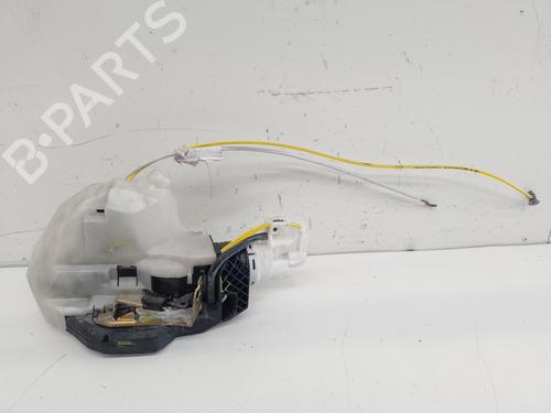 Used Rear right lock MERCEDES-BENZ S-CLASS (W220, V220) [1998-2005]  24107152
