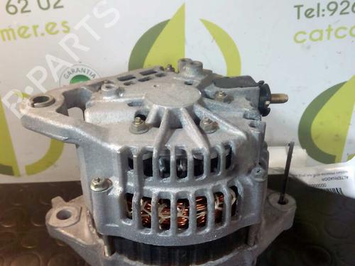 Alternator NISSAN PRIMERA Hatchback (P12)  | BP3059664M7 