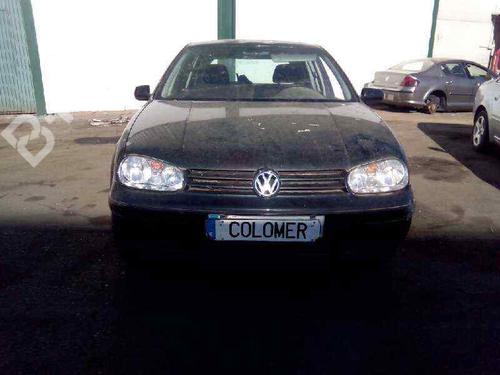 Used Parts VW GOLF IV (1J1)  1.9 SDI  263461