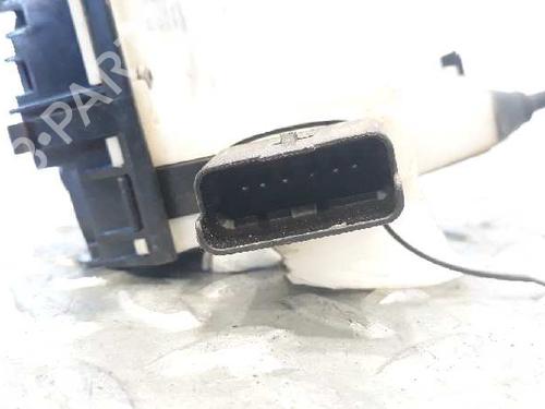 Rear right lock PEUGEOT 2008 I (CU_)  | BP5681480C99 