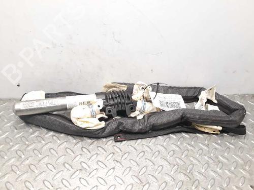 Used Left curtain airbag FIAT GRANDE PUNTO (199_) [2005-2025]  3056209