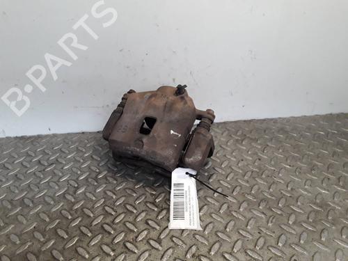 Used Left front brake caliper KIA SPORTAGE II (JE_, KM_) 2.0 CRDi (140 hp) 15522681