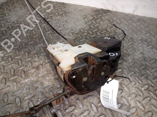 Front left lock KIA SPORTAGE II (JE_, KM_)  | BP16721409C98 