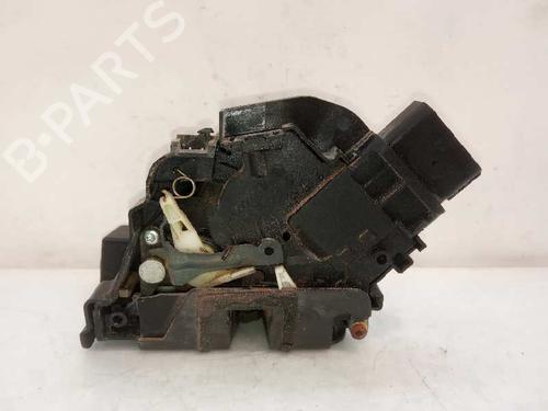 Front left lock FORD FOCUS II (DA_, HCP, DP)  | BP4591701C98 