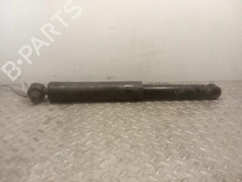 Used Left rear shock absorber FIAT DOBLO Cargo (263_) [2010-2025]  6947416