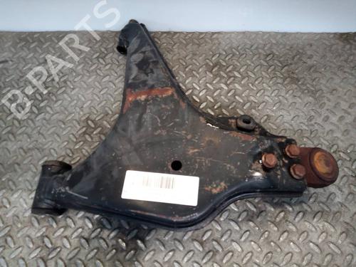 Used Left front suspension arm FORD TRANSIT Van (E_ _) [1994-2000]  16858825