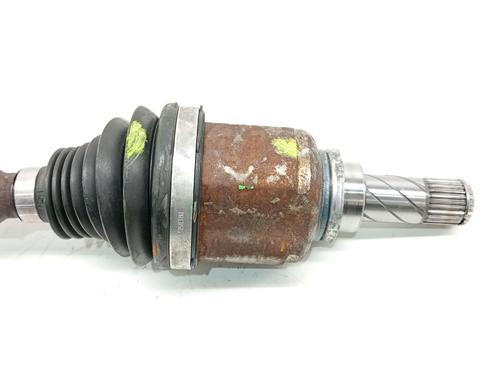 Left front driveshaft RENAULT MEGANE III Hatchback (BZ0/1_, B3_) 1.5 dCi (BZ09, BZ0D, BZ1W, BZ29, BZ14) | BP34735087M38 - Image 4