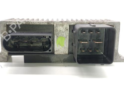 Electronic module NISSAN NOTE (E12) 1.5 dCi | BP30003318M83