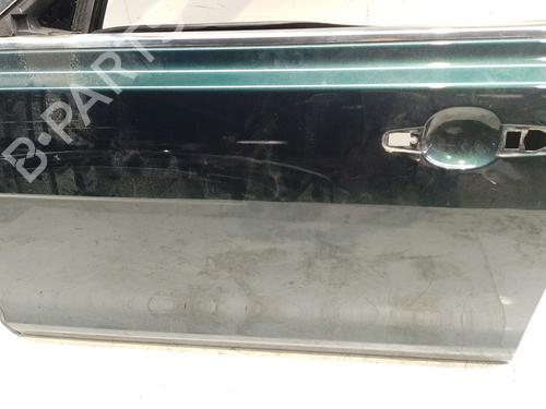 Left front door JAGUAR XF II (X260) 2.0 D | BP29539015C2 