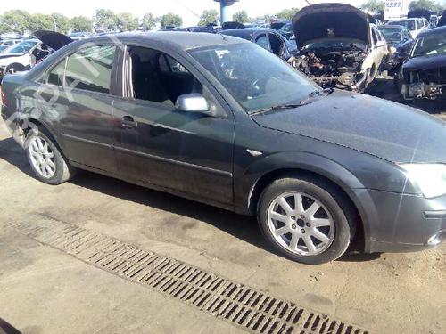 Heater resistor FORD MONDEO III Saloon (B4Y)  | BP11671724M108 