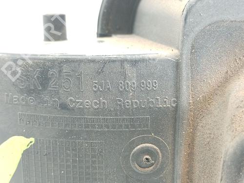 Fuel flap SEAT TOLEDO IV (KG3) 1.6 | BP29064924C131