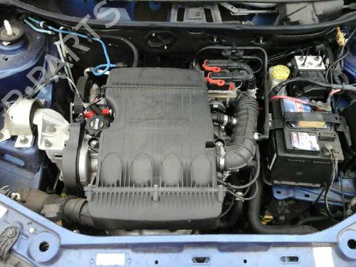 AC compressor FIAT PUNTO (188_)  | BP7198337M34 