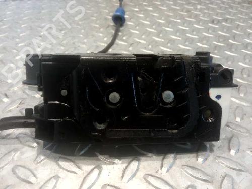 Rear right lock VW PASSAT CC B6 (357) 2.0 TDI | BP5857173C99 