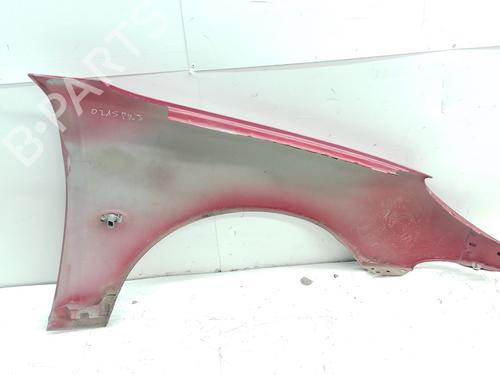 Left front fenders PEUGEOT 206 Hatchback (2A/C) 1.4 i | BP29210677C41 