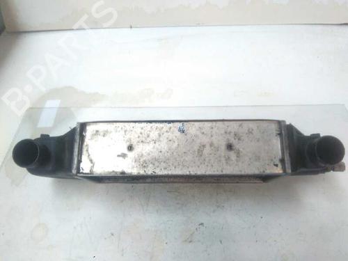 Intercooler FORD FOCUS I (DAW, DBW) 1.8 Turbo DI / TDDi | BP3073813M30 