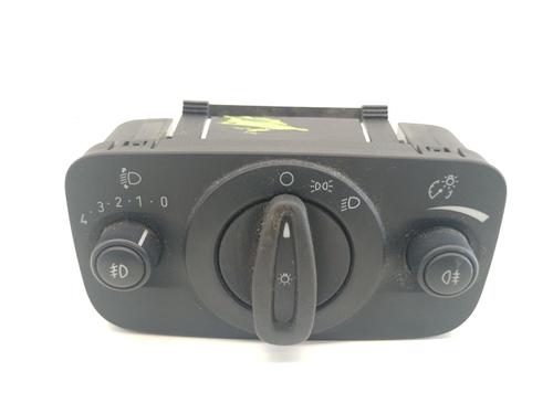 Used Headlight switch Headlight switch FORD FIESTA VI (CB1, CCN) 1.5 TDCi (75 hp) 28055474 28055474