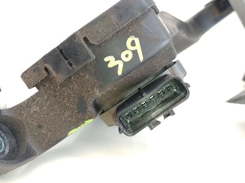 Pedal HYUNDAI i40 I CW (VF) 1.7 CRDi | BP29277504I4 