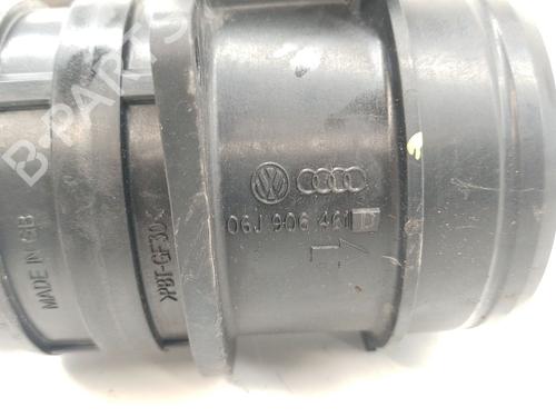 Throttle body SKODA SUPERB II (3T4) 1.8 TSI 4x4 | BP26495242M82 