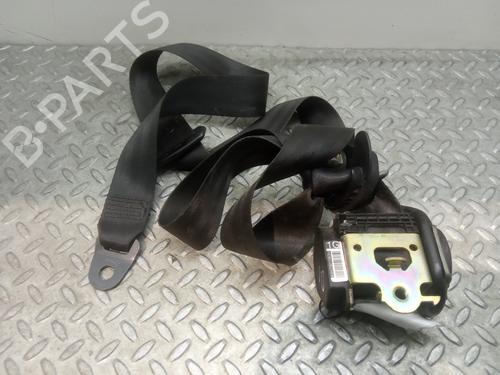 Front left seatbelt PEUGEOT 407 SW (6E_, 6D_) 2.0 HDi 135 | BP8808272I26 