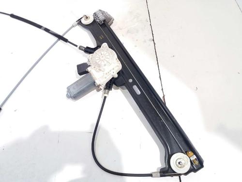 Front right window mechanism BMW 5 (E60)  | BP3074484C23 