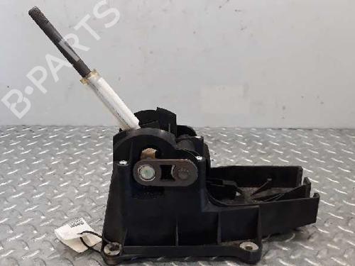 Gear lever OPEL VECTRA C GTS (Z02) 1.9 CDTI (F68) | BP7432174M90 