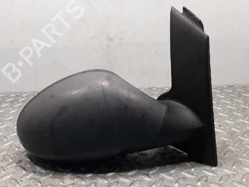 Right mirror SEAT TOLEDO III (5P2)  | BP6438039C27 