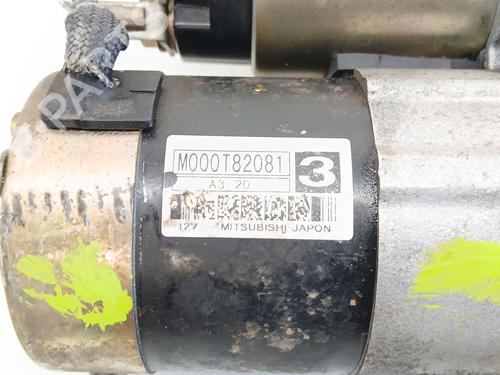 Starter CITROËN XSARA PICASSO (N68) 1.8 16V | BP27410329M8 