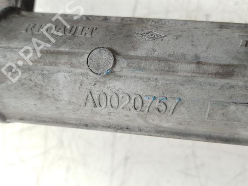 Steering rack RENAULT FLUENCE (L3_) 1.5 dCi (L30B) | BP29629151M22 
