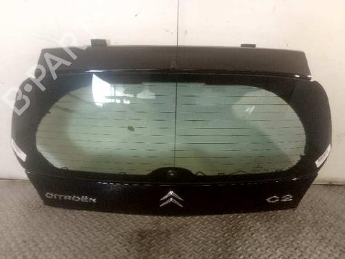Used Tailgate CITROËN C2 (JM_) [2003-2017]  6142655