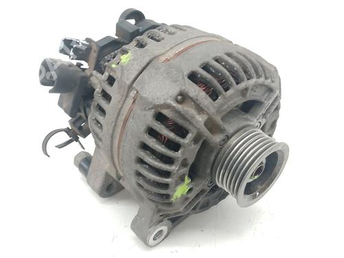 Used Alternator CITROËN C4 Grand Picasso I (UA_) 2.0 i 16V (140 hp) 30385184