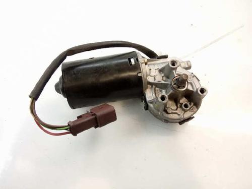 Used Front wiper motor CITROËN XSARA PICASSO (N68) 2.0 HDi (90 hp) 3071581