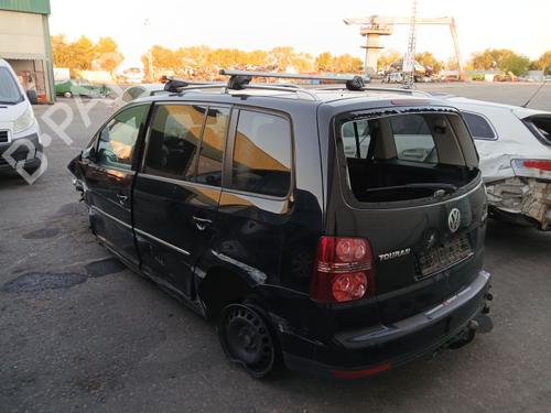 Control unit VW TOURAN (1T3) 2.0 TDI | BP40532445M11 - Image 8