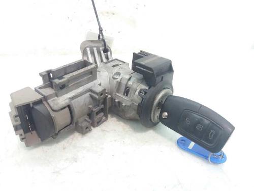 Used Ignition barrel FORD FIESTA VI (CB1, CCN) [2008-2017]  4644956
