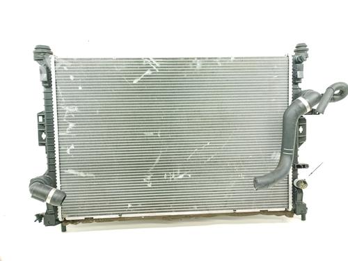 Used Water radiator Water radiator FORD KUGA II (DM2) 2.0 TDCi 4x4 (163 hp) 35904138 35904138