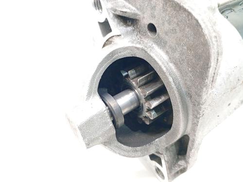 Starter RENAULT MEGANE IV Grandtour (K9A/M/N_) 1.5 dCi 110 (B9A3) | BP37442855M8 - Image 2