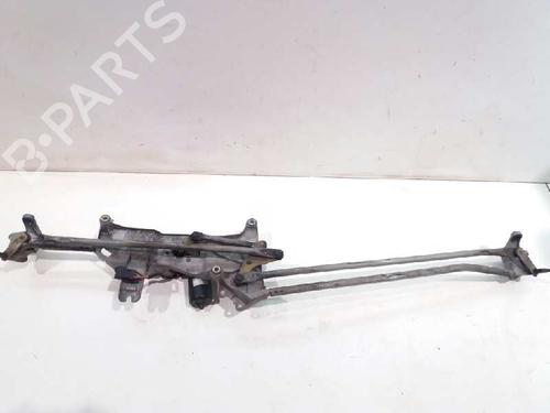 Used Front wiper motor LANCIA PHEDRA (179_) [2002-2010]  3272253