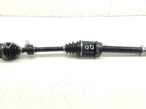 Used Right front driveshaft TOYOTA AVENSIS Saloon (_T27_) 2.0 D-4D (ADT270_, ADT270R) (124 hp) 31980313