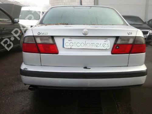 Heckleuchte links hinten SAAB 9-5 (YS3E)  | BP8527304C79 