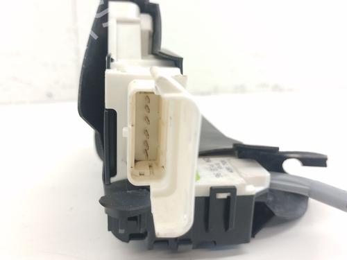Front left lock CITROËN C4 I (LC_) 1.4 16V | BP28001718C98 
