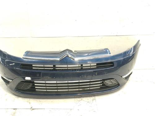 Used Front bumper CITROËN C4 Picasso I MPV (UD_) [2006-2015]  25605202