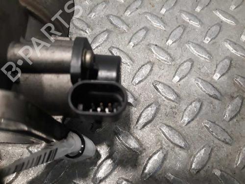 Throttle body FIAT BRAVA (182_)  | BP3057435M82 