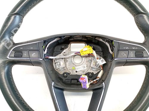 Steering wheel SEAT TOLEDO IV (KG3) 1.6 TDI | BP37376862C49 - Image 2
