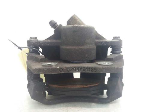 Left front brake caliper FORD MONDEO III (B5Y)  | BP11625109M105 