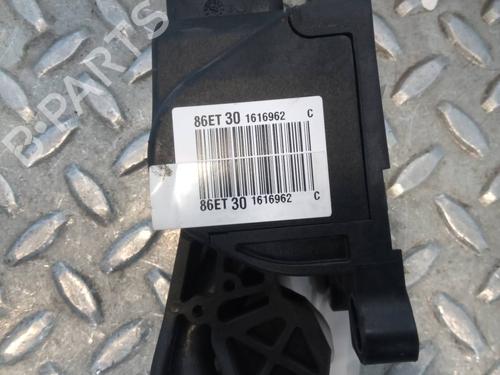 Pedal PEUGEOT 508 I (8D_)  | BP12939470I4 