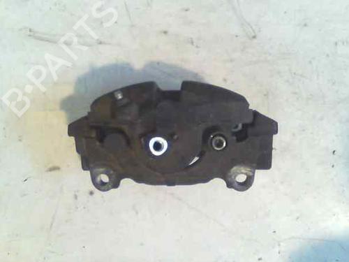 Left front brake caliper VW TOURAN (1T1, 1T2) 2.0 TDI 16V | BP11623886M105 